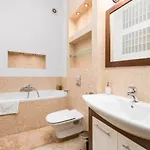 Apartament Wilcza By Your Freedom Appartement