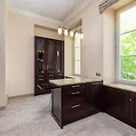 Apartament Wilcza By Your Freedom Appartement