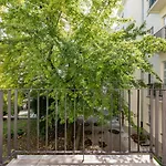 Apartament Wilcza By Your Freedom Warschau