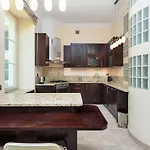 Appartement Apartament Wilcza By Your Freedom Warschau