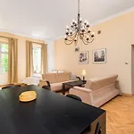 Appartement Apartament Wilcza By Your Freedom