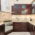 Apartament Wilcza By Your Freedom Warschau