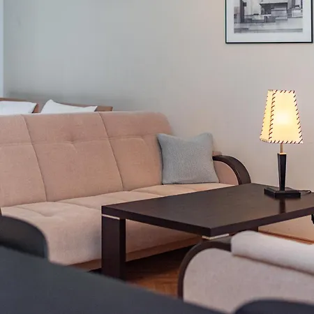 Apartament Wilcza By Your Freedom Appartement *