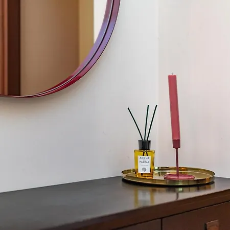 Apartament Wilcza By Your Freedom * Warsaw