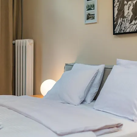 Apartament Wilcza By Your Freedom