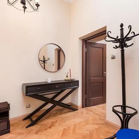 Apartament Wilcza By Your Freedom Apartment *