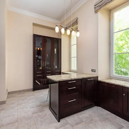 Apartament Wilcza By Your Freedom Apartment