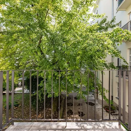 Apartament Wilcza By Your Freedom Warschau