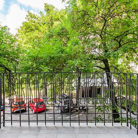 Apartament Wilcza By Your Freedom Appartement *