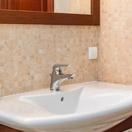 Apartament Wilcza By Your Freedom Warsaw