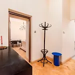 Apartament Wilcza By Your Freedom * Varsovia