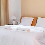 Apartament Wilcza By Your Freedom Apartamento Varsovia
