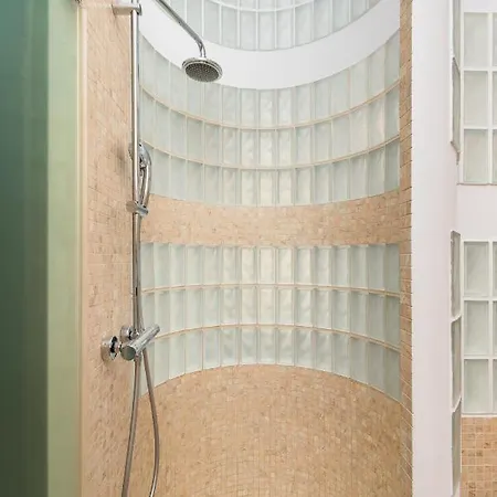 아파트 Apartament Wilcza By Your Freedom